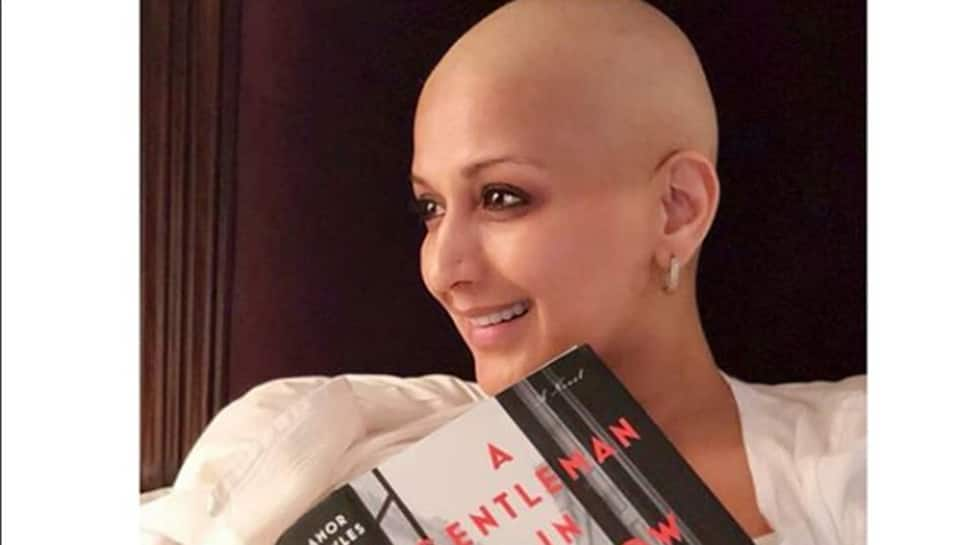 I make sure to create positive vibes around Sonali Bendre: Anupam Kher