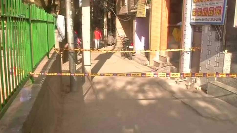 Delhi man shot dead over alleged relationship with Muslim woman