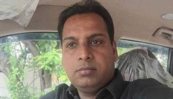 Apple executive Vivek Tiwari died due to gunshot injury: Post-mortem report