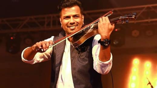 Musician Balabhaskar dead