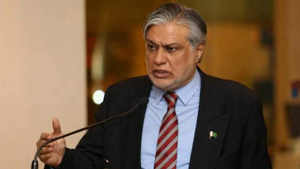 Pakistan court allows auctioning of absconding former minister Ishaq Dar&#039;s assets