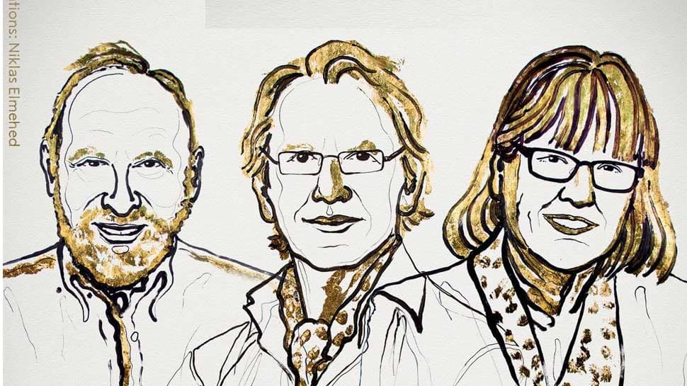 Nobel Prize in Physics 2018 awarded to Arthur Ashkin, Gerard Mourou and Donna Strickland for inventions in laser physics