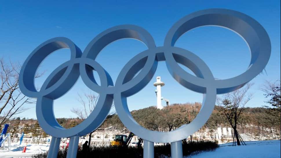Italy formalises bid for 2026 Winter Olympics