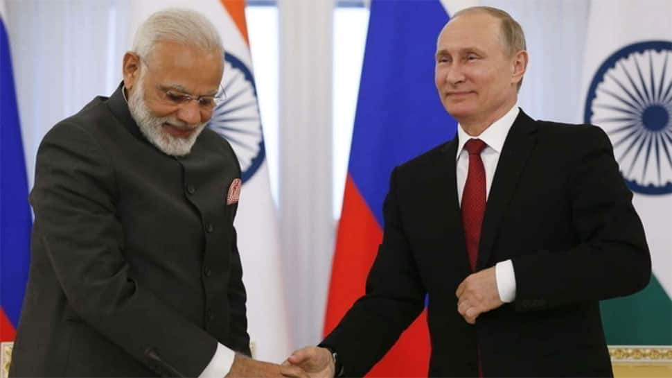 India, Russia to sign S-400 missile deal this week: Kremlin