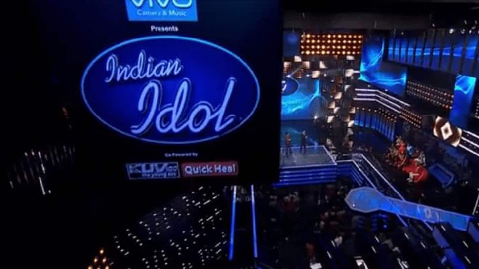&#039;Indian Idol 10&#039; contestants sing for Modi&#039;s campaign