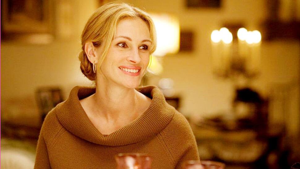 TV is not for the faint of heart: Julia Roberts