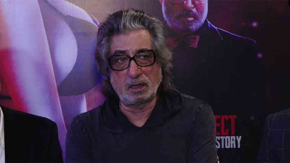 Shakti Kapoor laughs off Tanushree Dutta-Nana Patekar controversy, says I was a kid back then