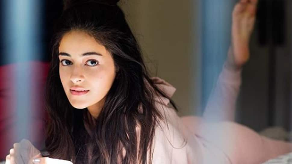 Ananya Panday is excited about her birthday and so are we!—Pics 