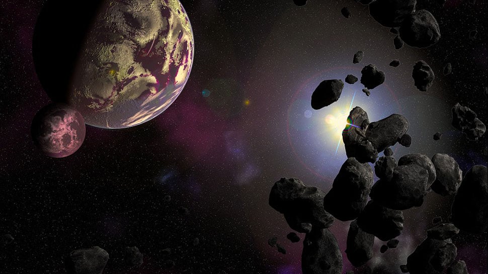 New Goblin world discovered: This could solve mystery of Super-Earth outside solar system