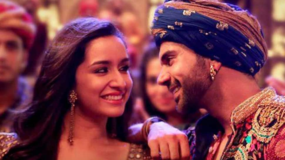 Rajkummar Rao- Shraddha Kapoor&#039;s &#039;Stree&#039; is unstoppable at box office—Check out collections