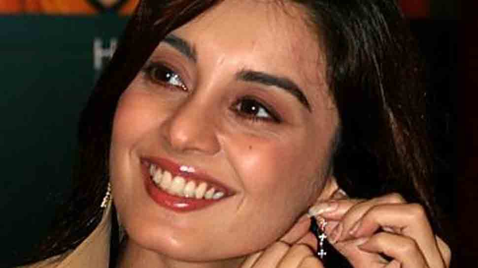 minissha lamba without makeup