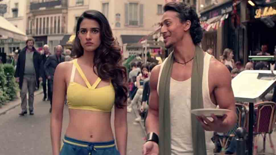 Disha Patani, Tiger Shroff no longer a couple?