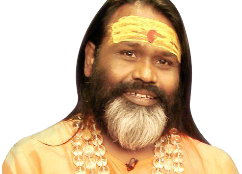 Rape case registered against self-styled godman Daati Maharaj: case transferred to CBI