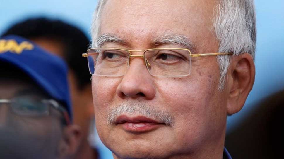 Malaysian ex-PM Najib Razak&#039;s wife grilled for third time over graft
