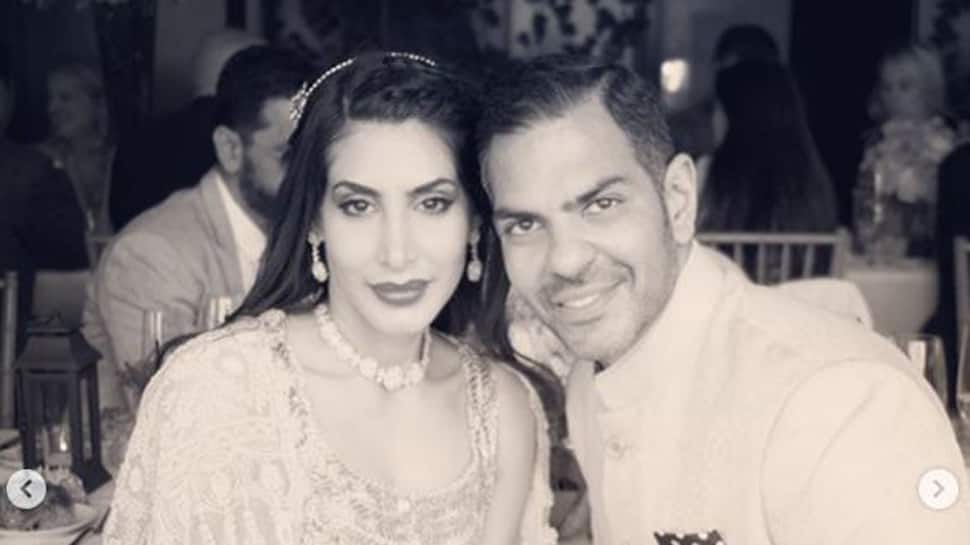 Karisma Kapoor&#039;s ex-husband Sunjay Kapur and Priya Sachdev expecting their first child