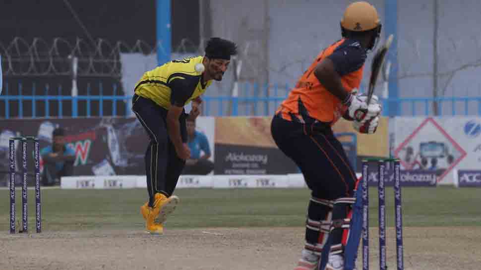 Former Indian bowler Venkatesh Prasad to coach APL franchise Nangarhar