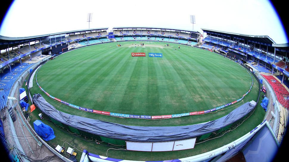 India vs West Indies BCCI changes venue for 2nd ODI from Indore to