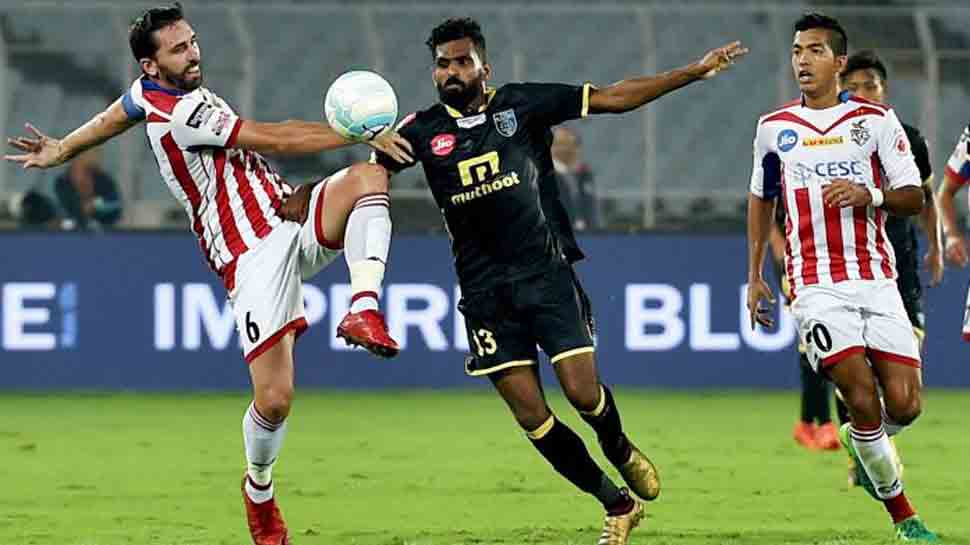 ISL 5: Team will take time to get going, says ATK coach Steve Coppell