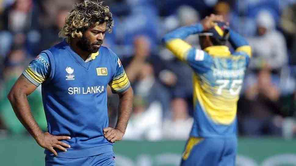 Investigating serious allegations of corruption in Sri Lankan cricket: ICC