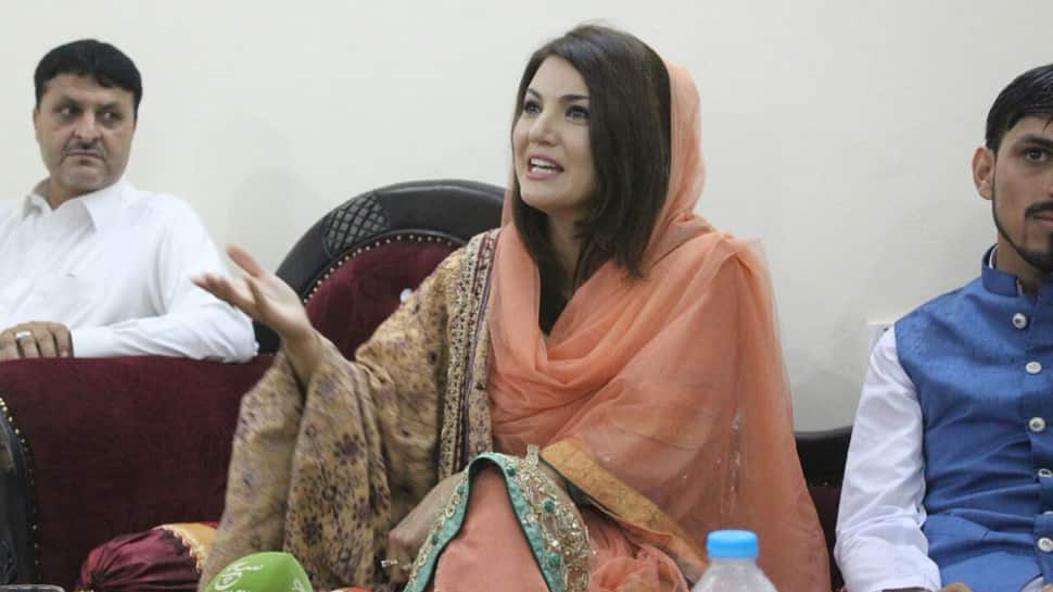 Reham Khan, former wife of Imran Khan, explains why Pakistan has ‘psychos as leaders’