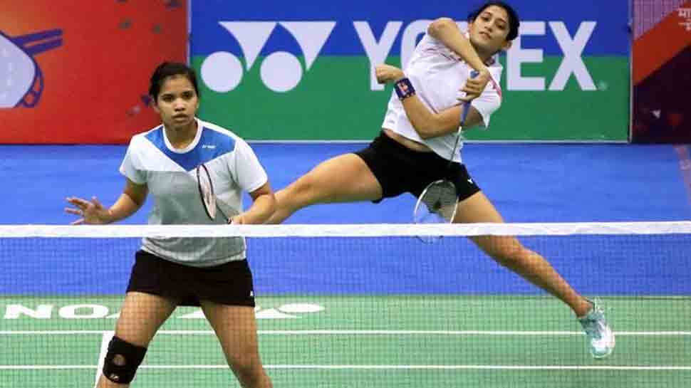 Badminton: Red Bull Shuttle Up doubles tournament to kickstart in Delhi