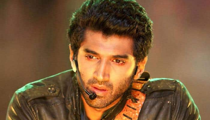 Aditya Roy Kapur to do a film with Anurag Basu - Deets inside