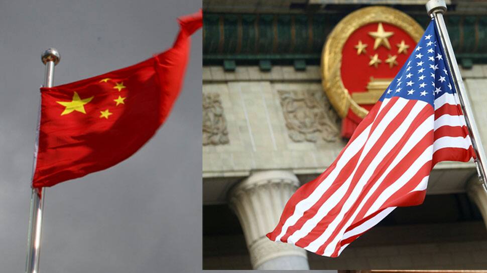 China slams &#039;irresponsible&#039; United States over shelved security talks