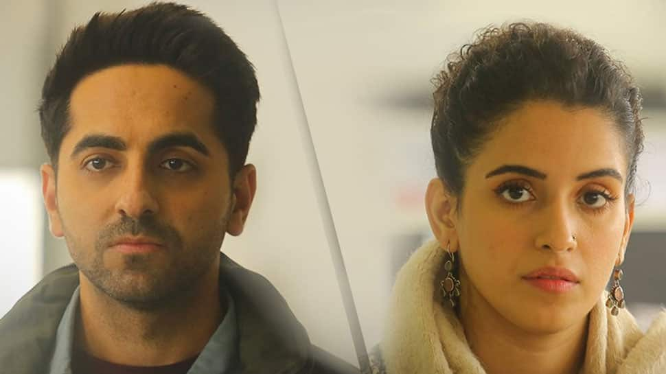 Ayushmann Khurrana&#039;s latest song Nain Na Jodeen from &#039;Badhaai Ho&#039; will  soothe a broken heart - Watch