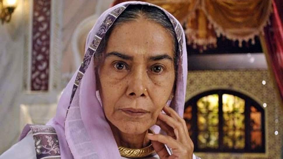 People my age were earlier pieces of furniture in a film: Surekha Sikri