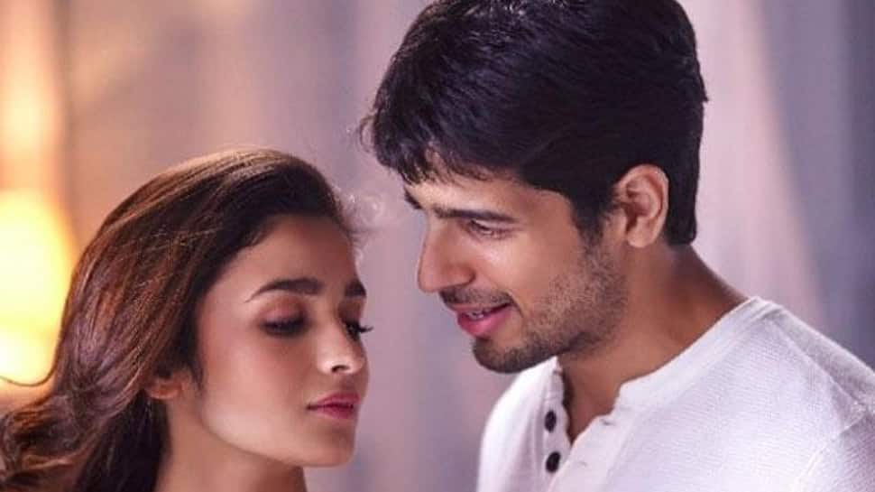 Sidharth Malhotra talks about rumoured ex-girlfriend Alia Bhatt, says she will always remain a friend