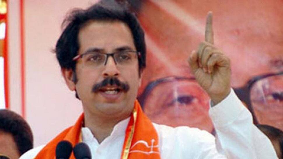 Shiv Sena chief Uddhav Thackeray to visit Ayodhya after Dussehra: Sanjay Raut