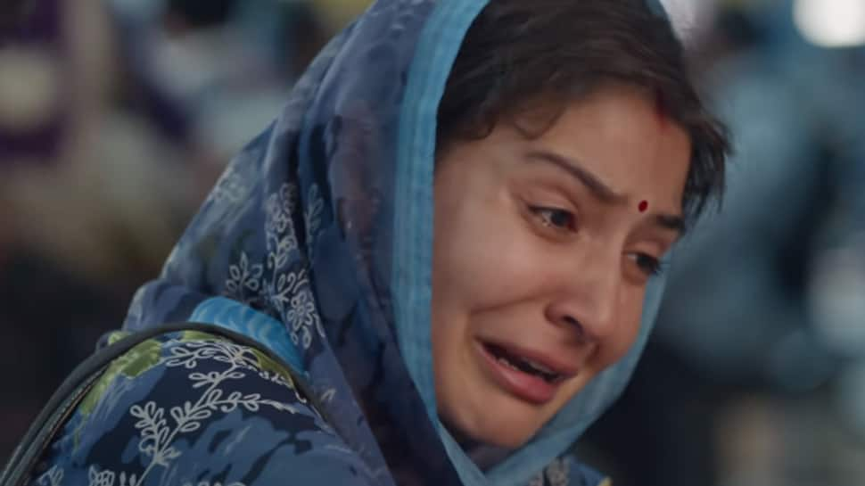 Sui Dhaaga: Varun Dhawan-Anushka Sharma starrer witnesses a decline