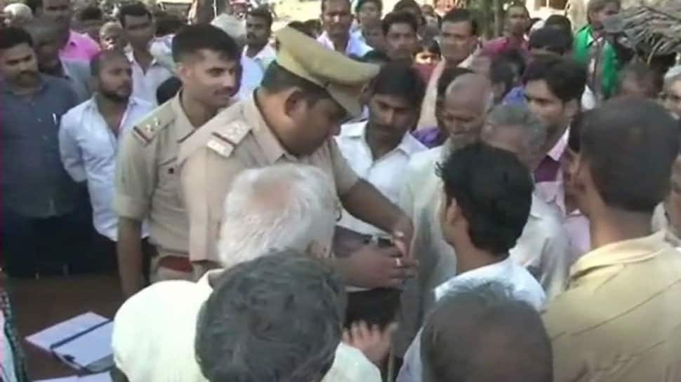 60-year-old man refuses to sell pan masala in UP, beaten to death