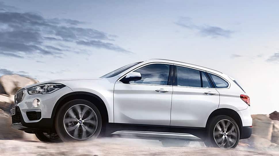 BMW launches petrol variant of X1 at Rs 37.5 lakh | Automobiles News | Zee  News