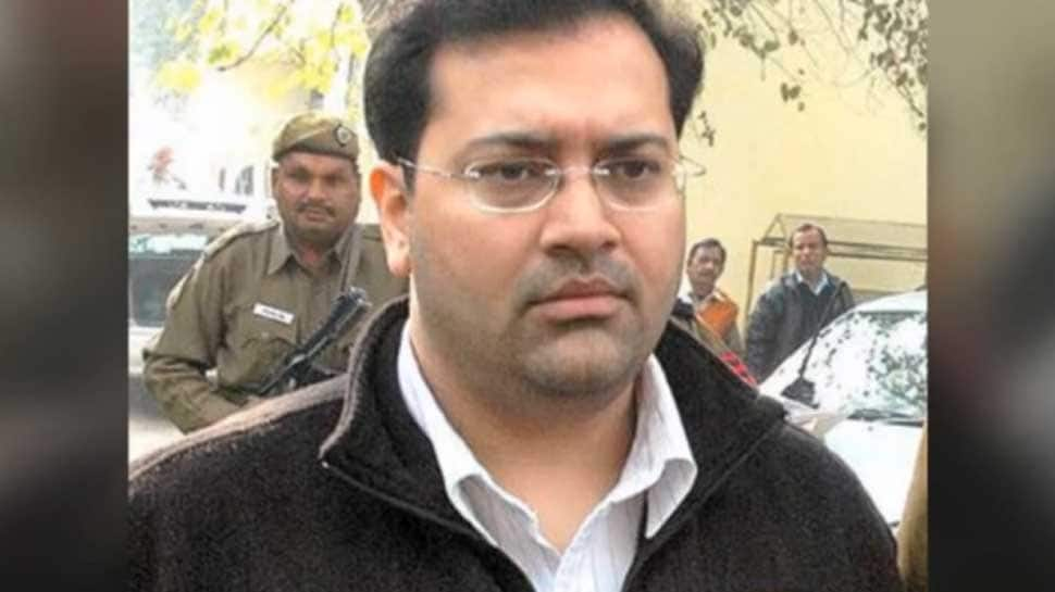 Delhi government rejects Jessica Lal murder case convict Manu Sharma&#039;s plea for early release 