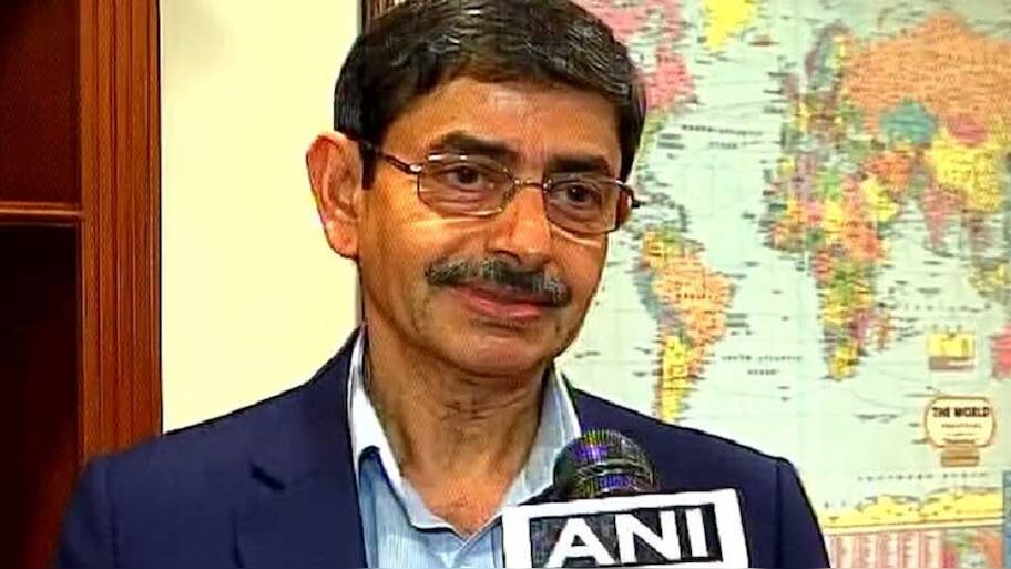 Centre's Naga talks interlocutor RN Ravi appointed Dy NSA | India News ...