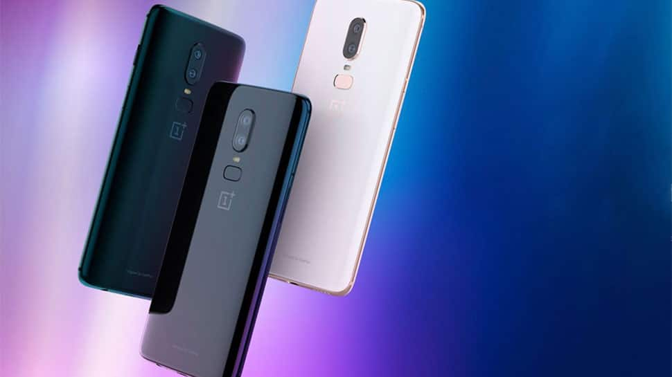 OnePlus 6 gets massive discount, now available at Rs 29,999 on Amazon