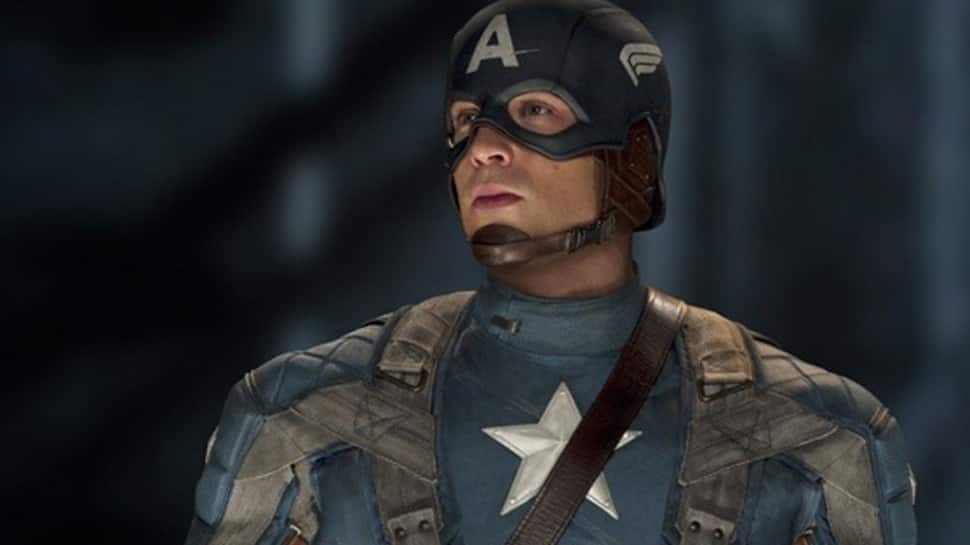 Chris Evans bids adieu to Captain America: It was an honour