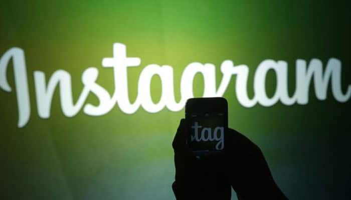 Now add people on Instagram with new Nametag feature