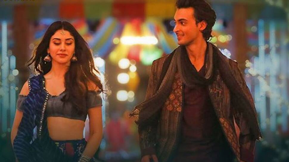 loveyatri movie review