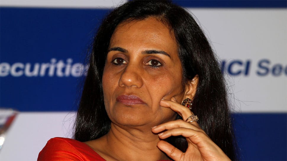 Chanda Kochhar: The fall of a feisty woman who broke the glass ceiling