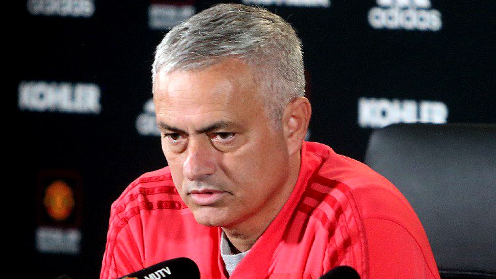 Jose Mourinho urges struggling Manchester United to do better against Newcastle
