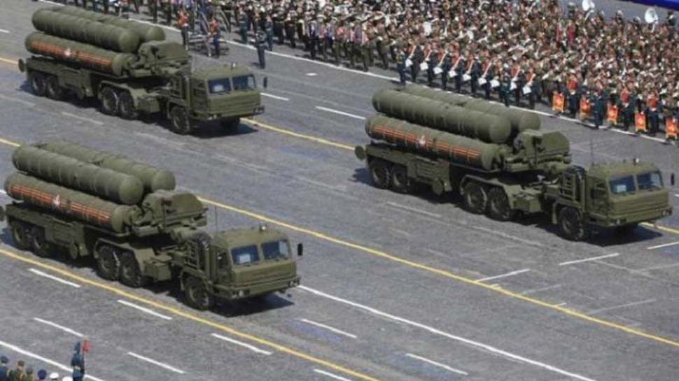 US reacts to Indo-Russian S-400 deal, says CAATSA not intended to damage military capabilities of allies