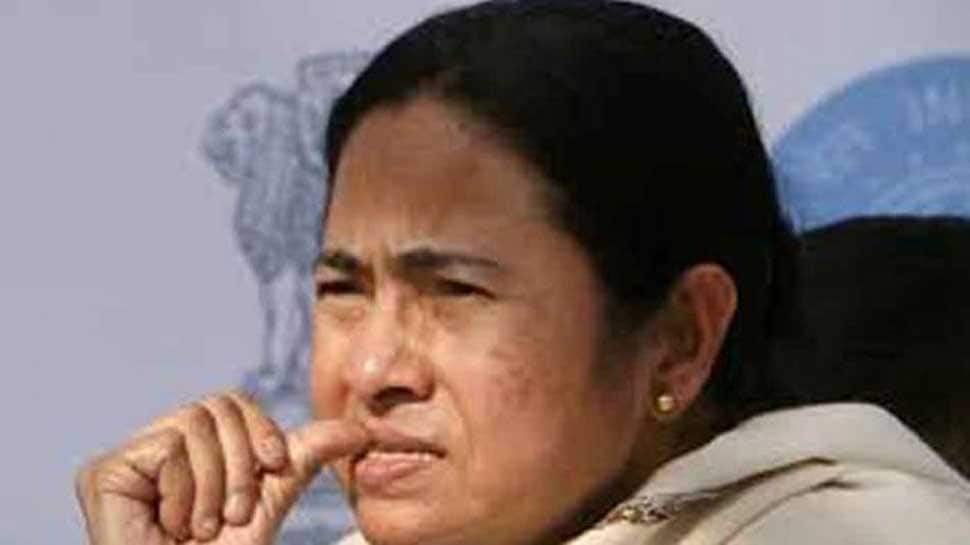 Mamata wonders how funds already distributed to Durga Puja committees will be taken back