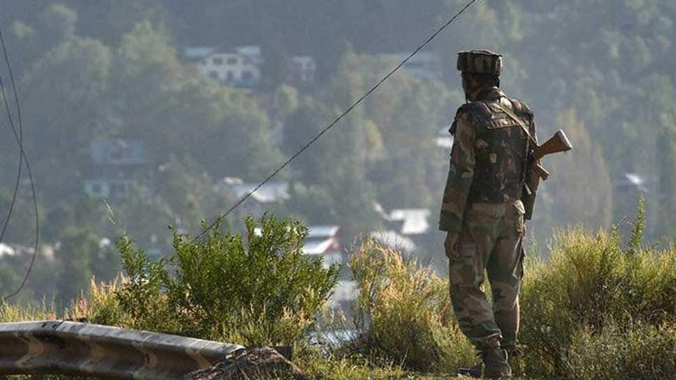 Security personnel injured in militant attack in Jammu and Kashmir&#039;s Pulwama