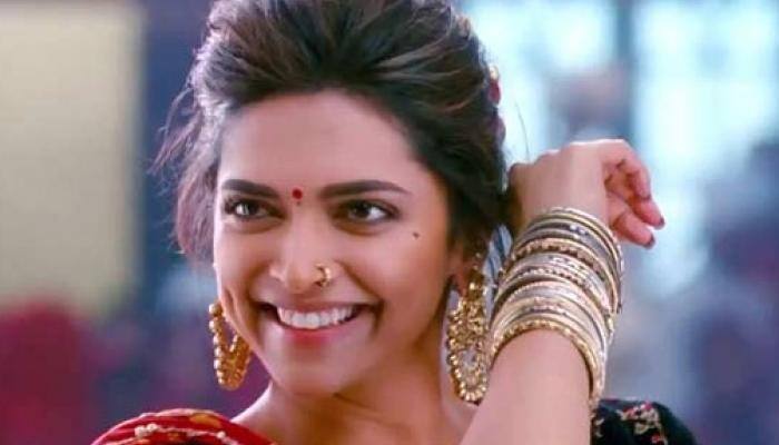 #MeToo movement not about gender, it&#039;s about right over wrong: Deepika Padukone