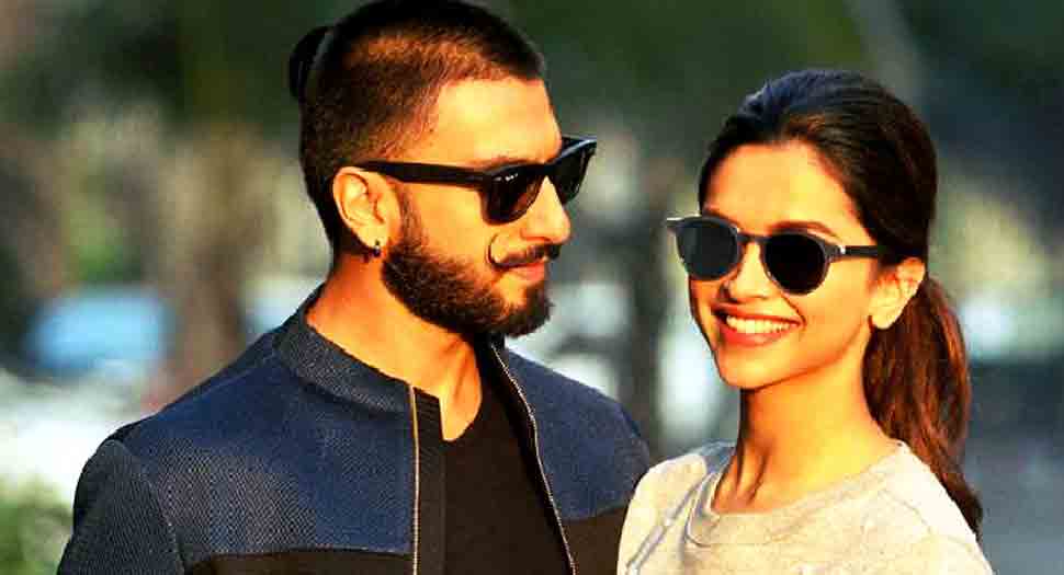 Ranveer, Deepika dodge wedding date questions