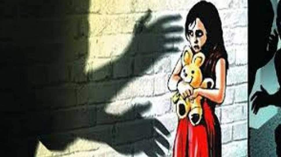 Non-Gujaratis targeted after toddler&#039;s rape; 170 arrested