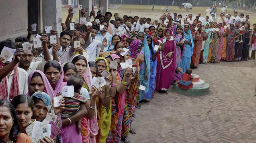 Election Commission to announce dates for assembly elections in Madhya Pradesh, Rajasthan, Chhattisgarh, Mizoram today