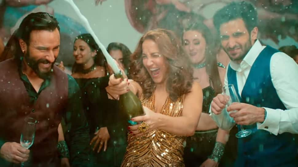 Yo Yo Honey Singh&#039;s dance song &#039;Billionaire&#039; sets YouTube on fire, becomes top trend - Watch